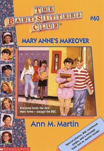 Illustration for article titled Explanations, Breaks And Personality Makeovers: A Baby-Sitters Club Revamp Wish List